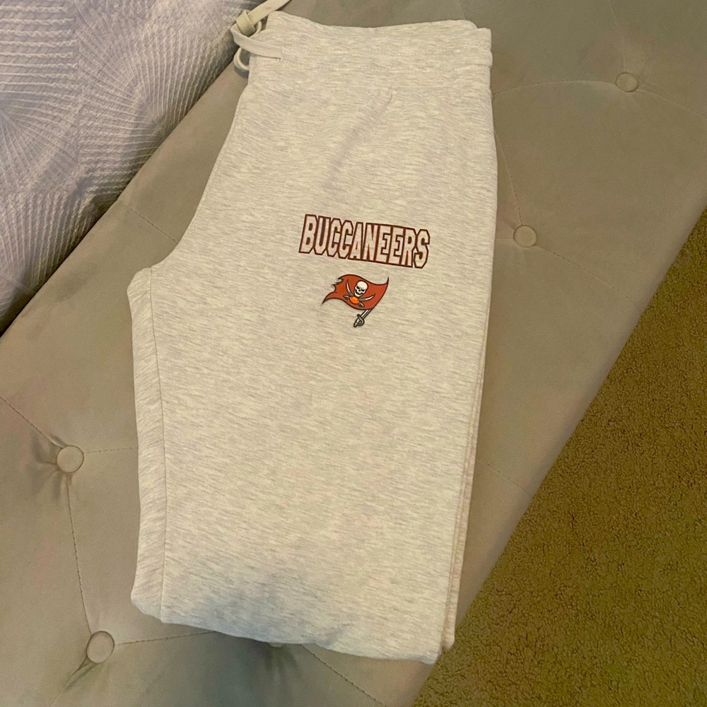 Bucs jogger